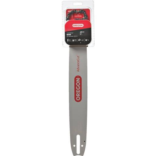 Oregon 18" Bar/Chain Combo 105670 Unit EACH Overstock 17544093